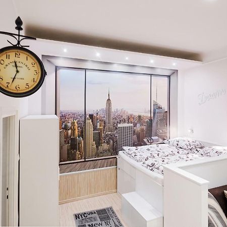 부다페스트 Free Parking, Quiet Design Flat In The Centre 아파트 외부 사진