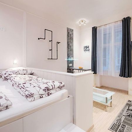 부다페스트 Free Parking, Quiet Design Flat In The Centre 아파트 외부 사진