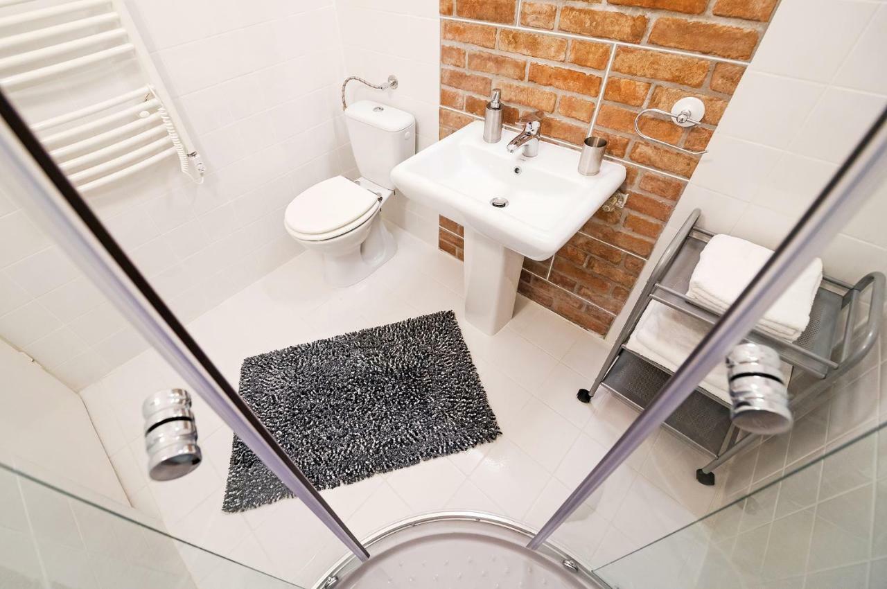 부다페스트 Free Parking, Quiet Design Flat In The Centre 아파트 외부 사진