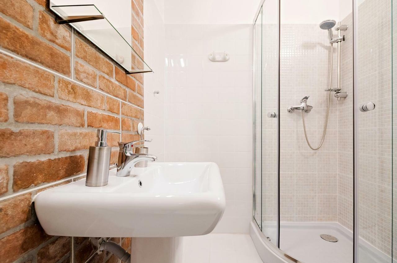 부다페스트 Free Parking, Quiet Design Flat In The Centre 아파트 외부 사진